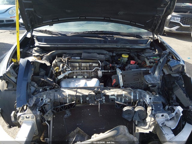 Dodge DART SXT 2014 1C3CDFBBXED903523 Image 10