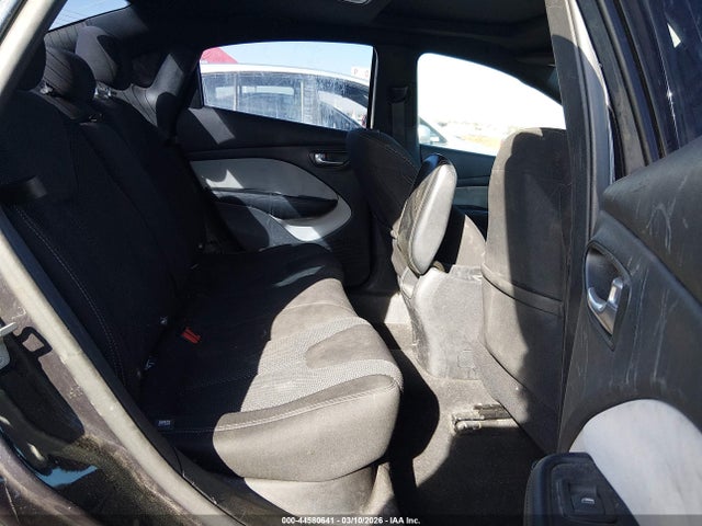 Dodge DART SXT 2014 1C3CDFBBXED903523 Image 8