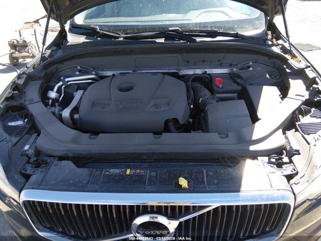 LYVA22RK7JB122325 Volvo Xc60 T6 Momentum