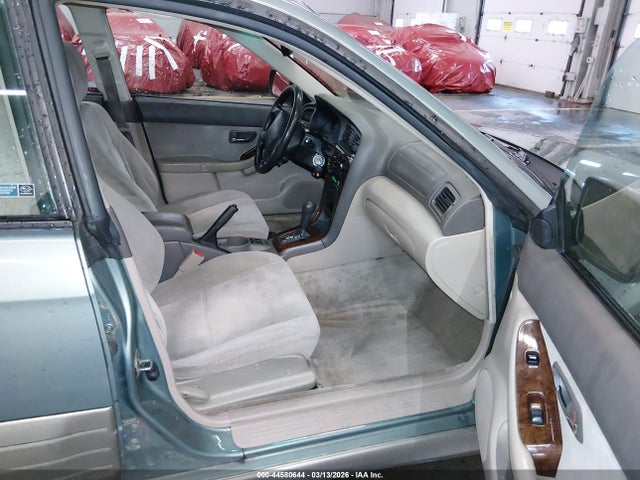 44580644 :رقم المزاد ، 4S3BH675437613773 vin ، 2003 Subaru Outback مزاد بيع