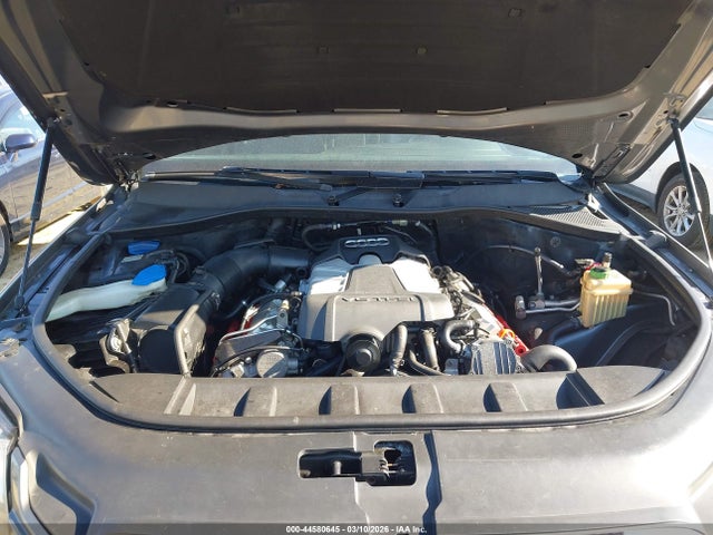 2013 AUDI Q7 WA1LGAFE6DD012356 Photo 9