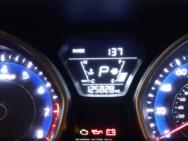 Hyundai ELANTRA SE 2016 5NPDH4AE4GH772039 Image 15
