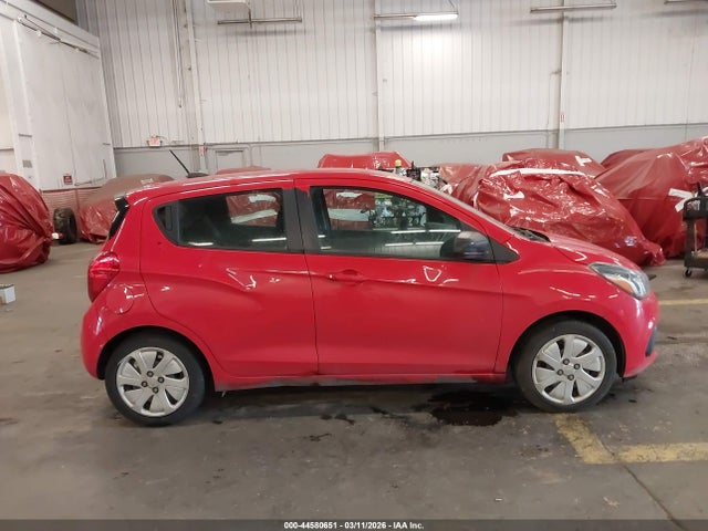Chevrolet Spark Ls Manual 2017 KL8CA6SA9HC754665 Image 14