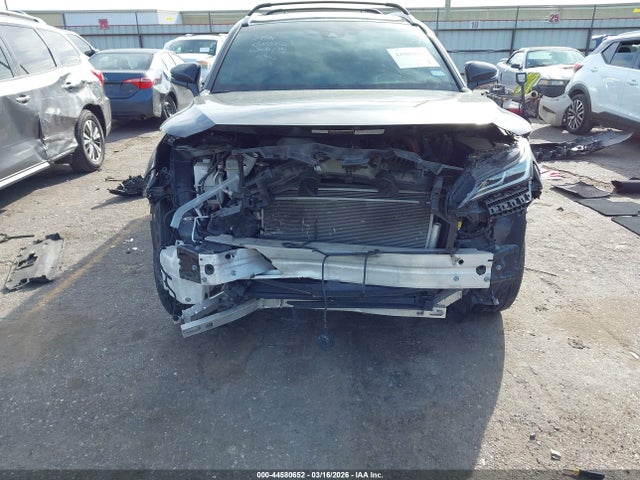 Aukcja sprzedaży 2024 Toyota Venza Nightshade Edition, vin: JTEAAAAH4RJ174846, numer aukcji: 44580652