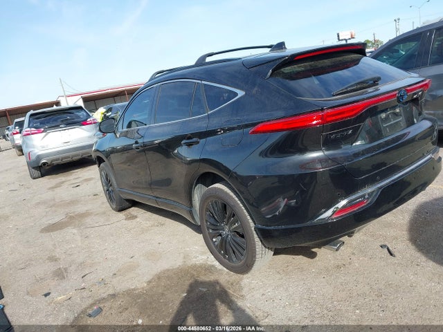 Aukcja sprzedaży 2024 Toyota Venza Nightshade Edition, vin: JTEAAAAH4RJ174846, numer aukcji: 44580652