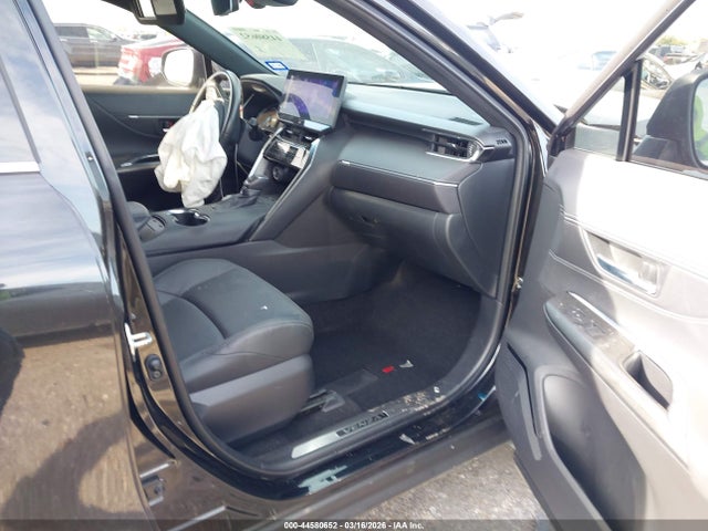Aukcja sprzedaży 2024 Toyota Venza Nightshade Edition, vin: JTEAAAAH4RJ174846, numer aukcji: 44580652