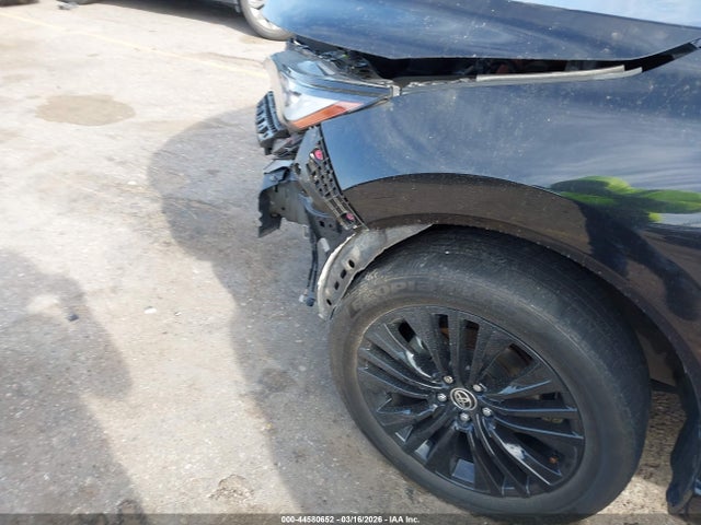 Aukcja sprzedaży 2024 Toyota Venza Nightshade Edition, vin: JTEAAAAH4RJ174846, numer aukcji: 44580652