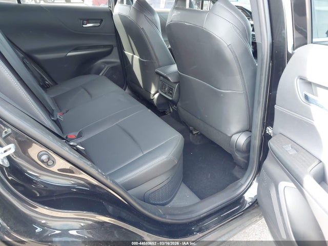 Aukcja sprzedaży 2024 Toyota Venza Nightshade Edition, vin: JTEAAAAH4RJ174846, numer aukcji: 44580652