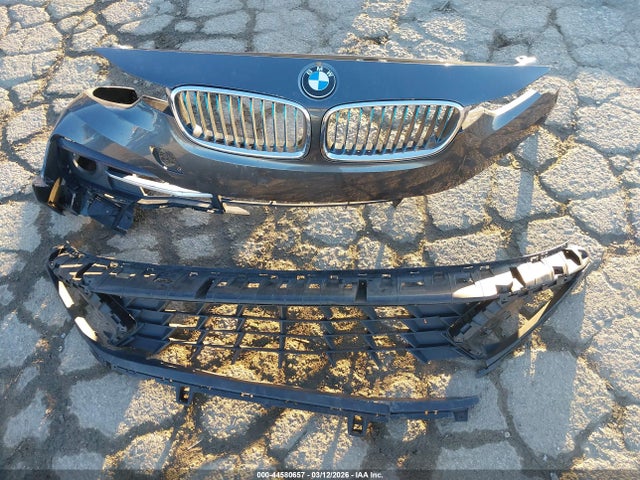 BMW 330e Iperformance 2018 WBA8E1C56JA171412 Image 12