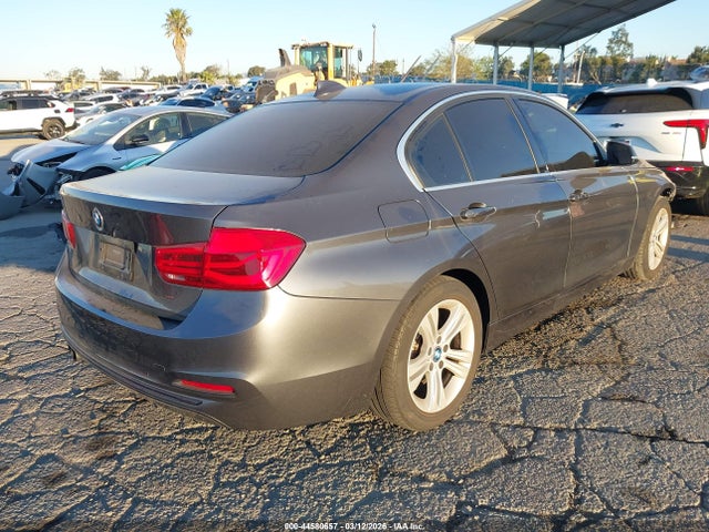 2018 BMW 330E WBA8E1C56JA171412 Photo 3