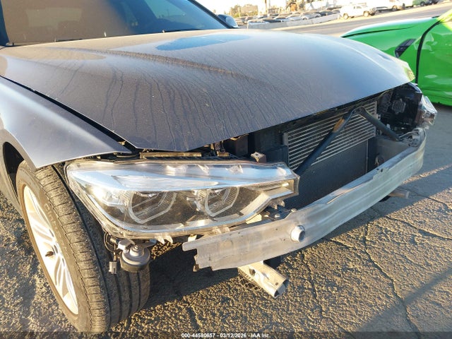 2018 BMW 330E WBA8E1C56JA171412 Photo 5