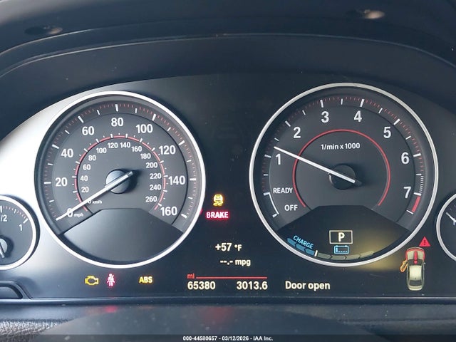 2018 BMW 330E WBA8E1C56JA171412 Photo 6