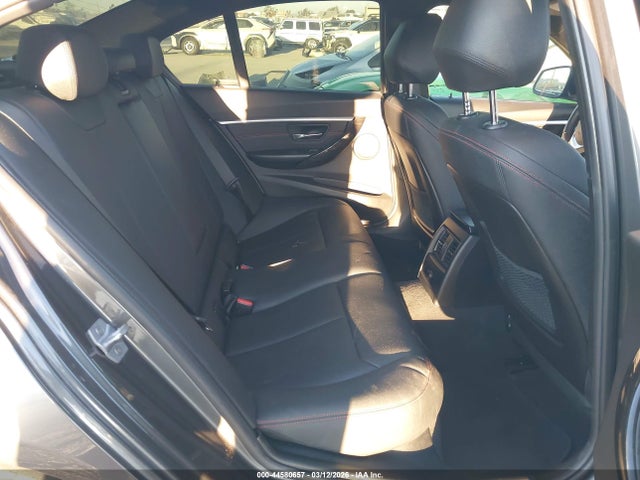 2018 BMW 330E WBA8E1C56JA171412 Photo 7