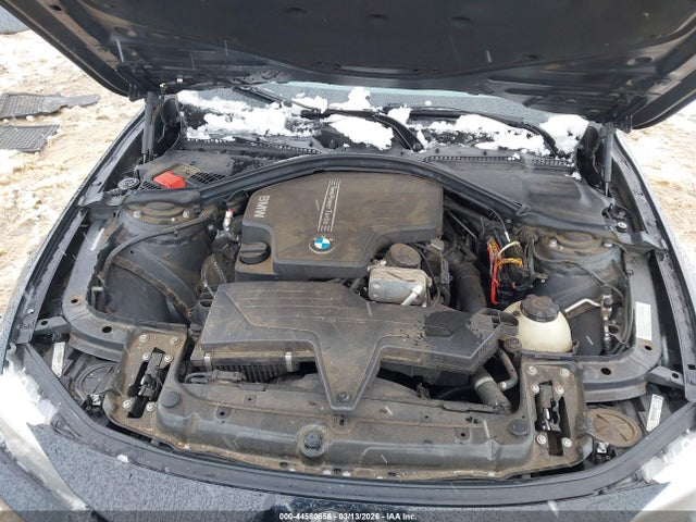 Продаж на аукціоні авто 2013 Bmw 328i, vin: WBA3C1C50DK103072, номер лоту: 44580658