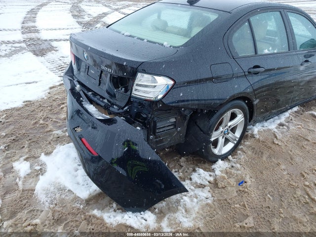Продаж на аукціоні авто 2013 Bmw 328i, vin: WBA3C1C50DK103072, номер лоту: 44580658