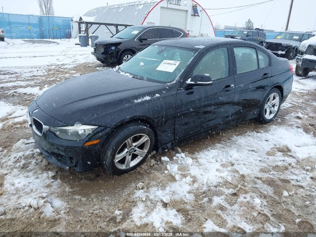 Продаж на аукціоні авто 2013 Bmw 328i, vin: WBA3C1C50DK103072, номер лоту: 44580658