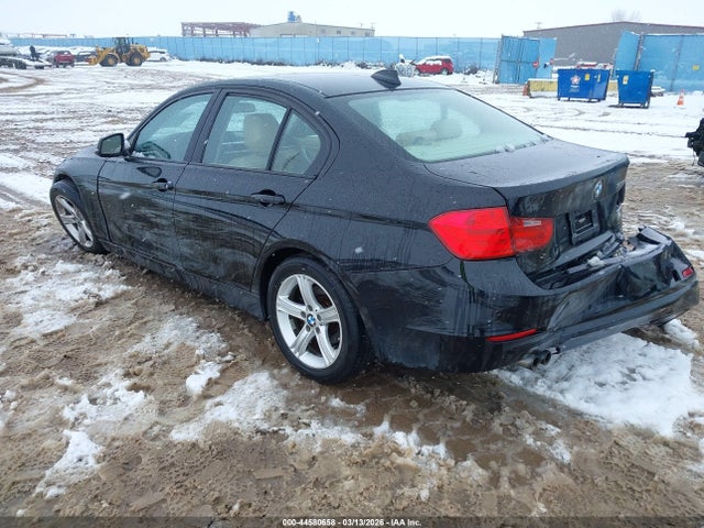 Продаж на аукціоні авто 2013 Bmw 328i, vin: WBA3C1C50DK103072, номер лоту: 44580658