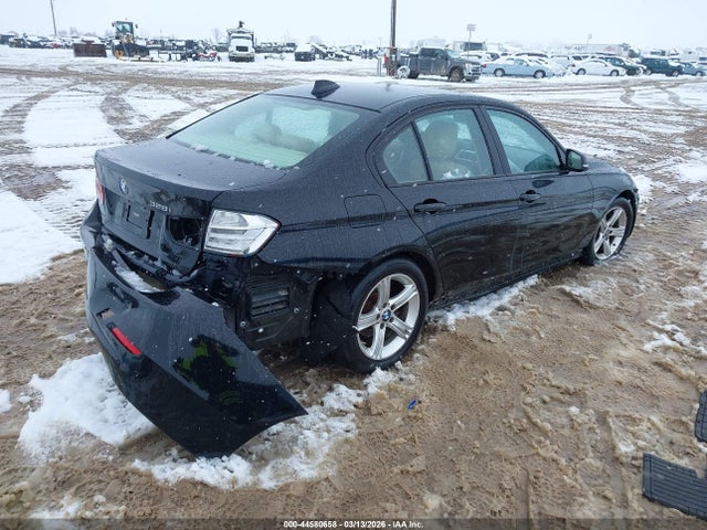 Продаж на аукціоні авто 2013 Bmw 328i, vin: WBA3C1C50DK103072, номер лоту: 44580658