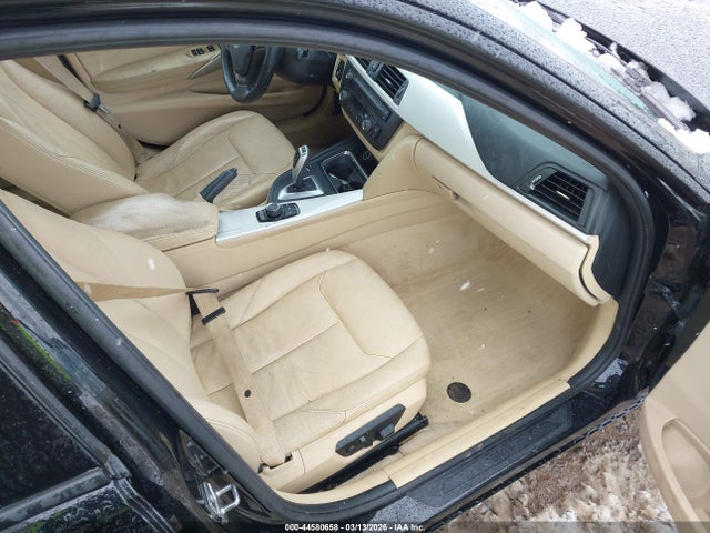 Продаж на аукціоні авто 2013 Bmw 328i, vin: WBA3C1C50DK103072, номер лоту: 44580658