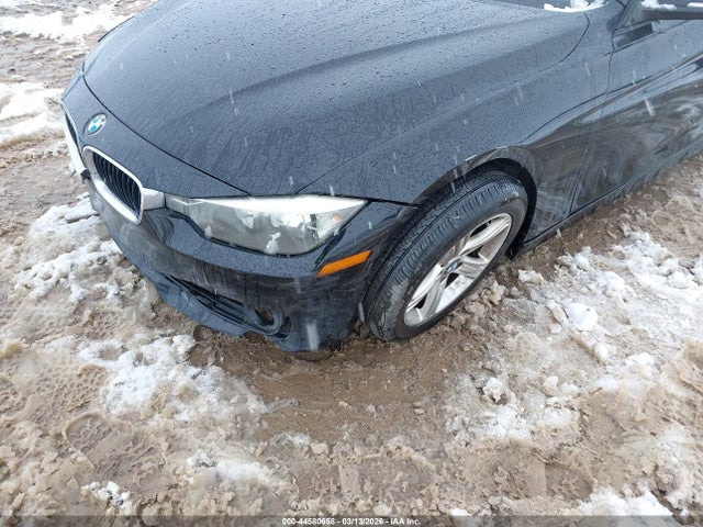 Продаж на аукціоні авто 2013 Bmw 328i, vin: WBA3C1C50DK103072, номер лоту: 44580658