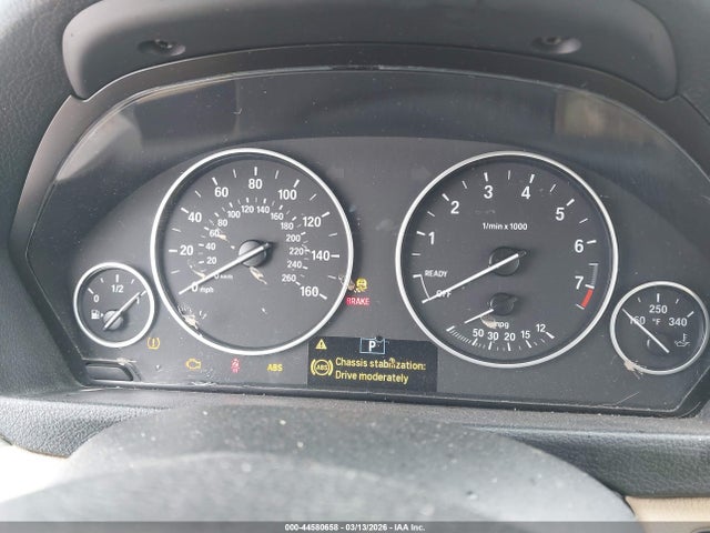 Продаж на аукціоні авто 2013 Bmw 328i, vin: WBA3C1C50DK103072, номер лоту: 44580658