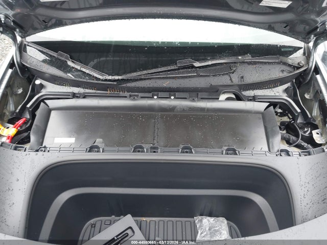 Aukcja sprzedaży 2026 Tesla Model Y All-wheel Drive/long Range Launch Series/premium All-wheel Drive, vin: 7SAYGDEE2TF558046, numer aukcji: 44580665