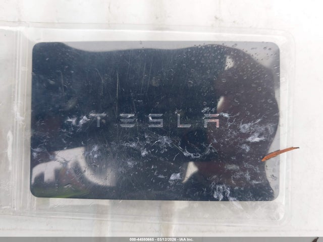 Aukcja sprzedaży 2026 Tesla Model Y All-wheel Drive/long Range Launch Series/premium All-wheel Drive, vin: 7SAYGDEE2TF558046, numer aukcji: 44580665