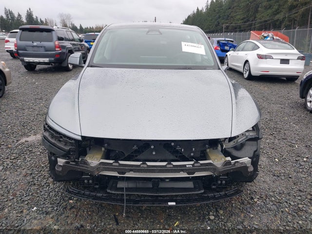 Aukcja sprzedaży 2026 Tesla Model Y All-wheel Drive/long Range Launch Series/premium All-wheel Drive, vin: 7SAYGDEE2TF558046, numer aukcji: 44580665