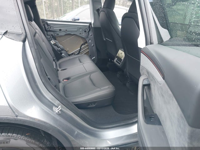 Aukcja sprzedaży 2026 Tesla Model Y All-wheel Drive/long Range Launch Series/premium All-wheel Drive, vin: 7SAYGDEE2TF558046, numer aukcji: 44580665