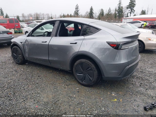 Aukcja sprzedaży 2026 Tesla Model Y All-wheel Drive/long Range Launch Series/premium All-wheel Drive, vin: 7SAYGDEE2TF558046, numer aukcji: 44580665