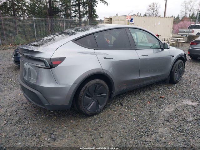 Aukcja sprzedaży 2026 Tesla Model Y All-wheel Drive/long Range Launch Series/premium All-wheel Drive, vin: 7SAYGDEE2TF558046, numer aukcji: 44580665