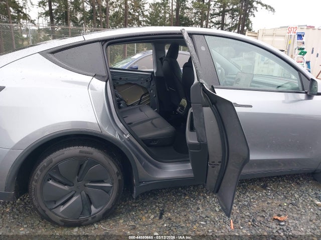 Aukcja sprzedaży 2026 Tesla Model Y All-wheel Drive/long Range Launch Series/premium All-wheel Drive, vin: 7SAYGDEE2TF558046, numer aukcji: 44580665