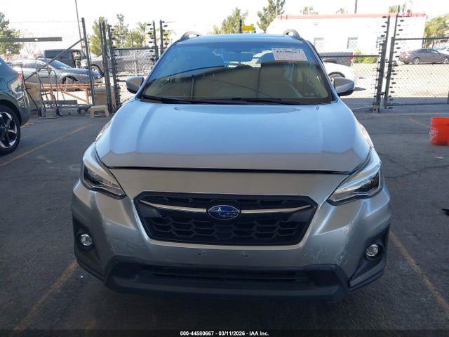 Продажа на аукционе авто 2020 Subaru Crosstrek Limited, vin: JF2GTAMC7L8257566, номер лота: 44580667