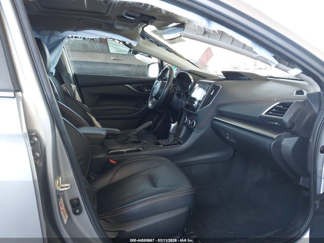 Продажа на аукционе авто 2020 Subaru Crosstrek Limited, vin: JF2GTAMC7L8257566, номер лота: 44580667