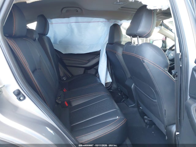 Продажа на аукционе авто 2020 Subaru Crosstrek Limited, vin: JF2GTAMC7L8257566, номер лота: 44580667