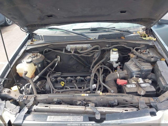 44580670 :رقم المزاد ، 1FMCU0D70CKC81827 vin ، 2012 Ford Escape Xlt مزاد بيع