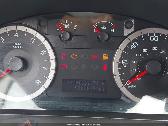 44580670 :رقم المزاد ، 1FMCU0D70CKC81827 vin ، 2012 Ford Escape Xlt مزاد بيع