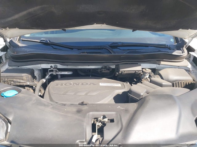Honda Pilot Ex 2017 5FNYF5H43HB018446 Image 10