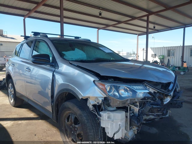 2014 TOYOTA RAV4 2T3ZFREV6EW107667