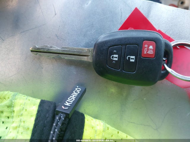 2014 TOYOTA RAV4 2T3ZFREV6EW107667 Photo 10