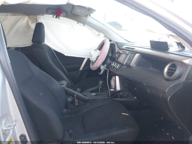 2014 TOYOTA RAV4 2T3ZFREV6EW107667 Photo 4