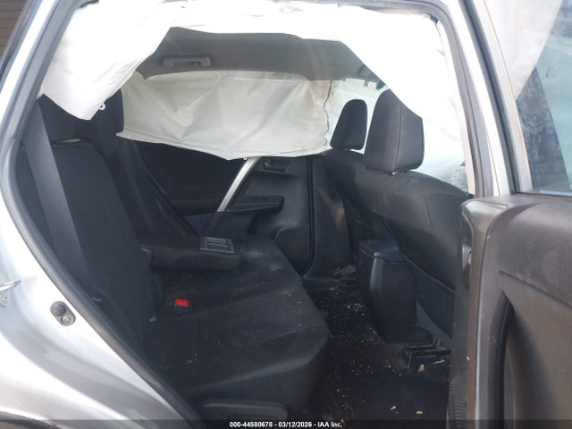 2014 TOYOTA RAV4 2T3ZFREV6EW107667 Photo 7