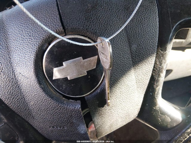 2008 CHEVROLET SILVERADO 1500 2GCEC19C781318455 Photo 10