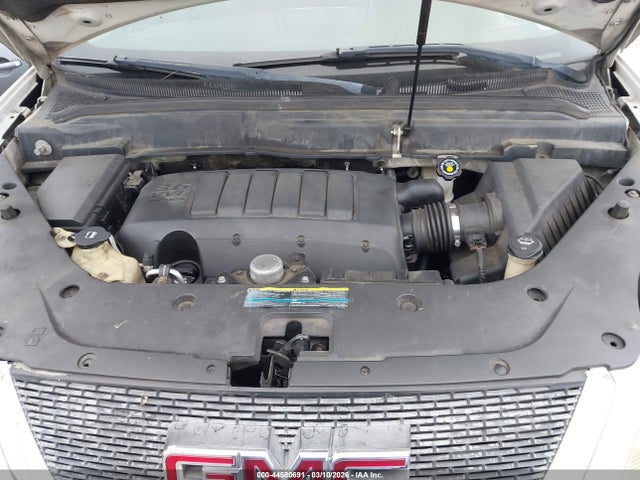 2009 GMC ACADIA 1GKER23DX9J189743 Photo 9
