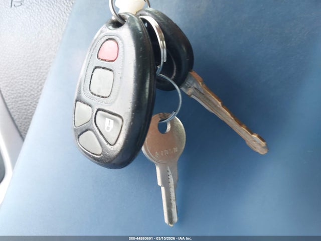2009 GMC ACADIA 1GKER23DX9J189743 Photo 10