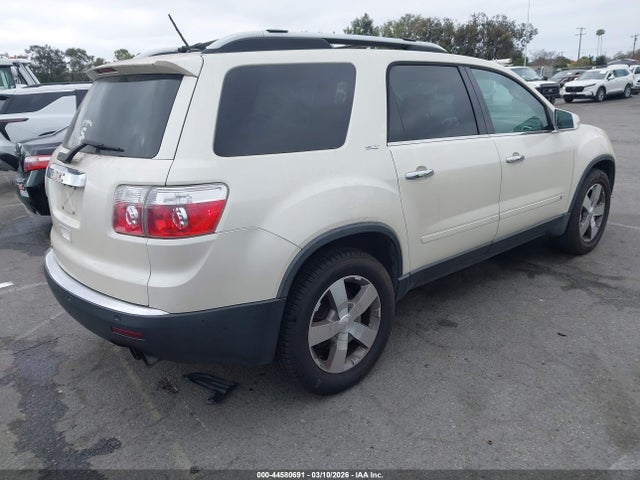 2009 GMC ACADIA 1GKER23DX9J189743 Photo 3