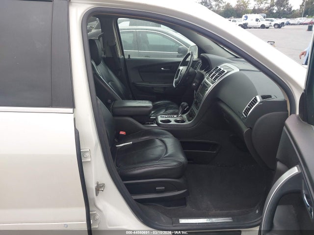 2009 GMC ACADIA 1GKER23DX9J189743 Photo 4