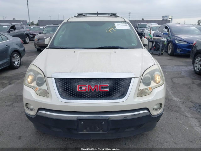 2009 GMC ACADIA 1GKER23DX9J189743 Photo 5