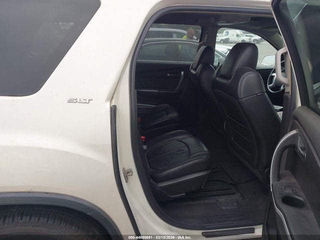 2009 GMC ACADIA 1GKER23DX9J189743 Photo 7