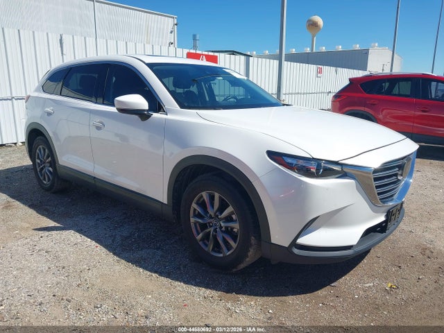 2023 MAZDA CX-9 JM3TCBCY7P0651600